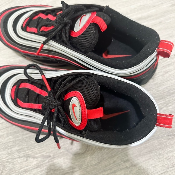 Nike Air Max 97 Reflective - Picture 5 of 7